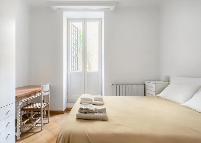 Apartamento Colosseum Monti Large Flat Roma