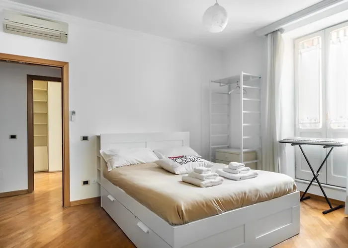 Apartamento Colosseum Monti Large Flat