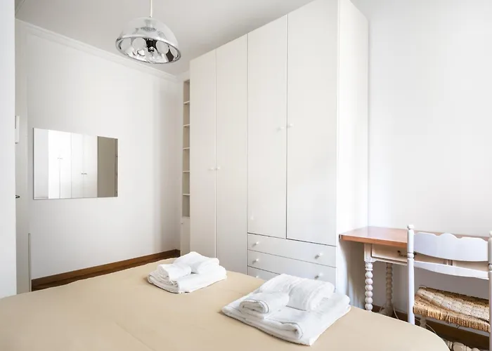 Apartamento Colosseum Monti Large Flat