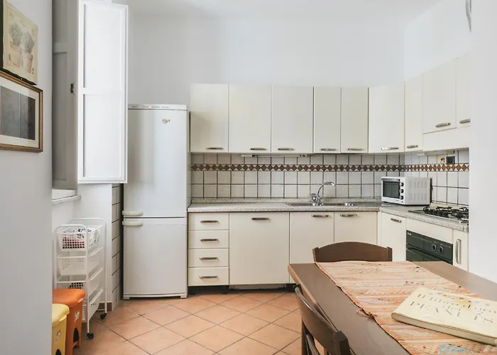 Apartamento Colosseum Monti Large Flat Roma