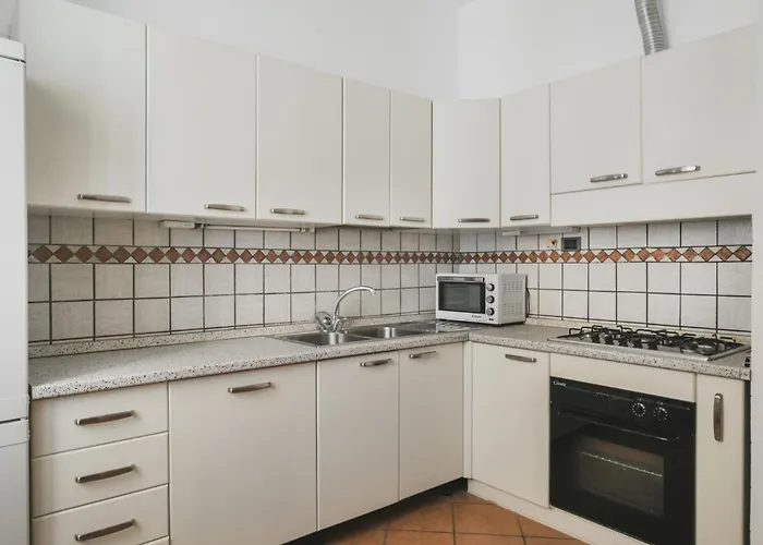 Apartamento Colosseum Monti Large Flat